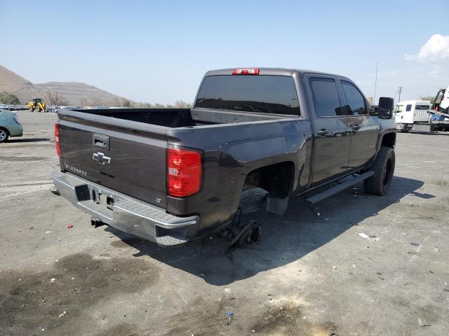 Photo 4 from auction – 2014 CHEVROLET SILVERADO with VIN 3GCPCREC3EG536408