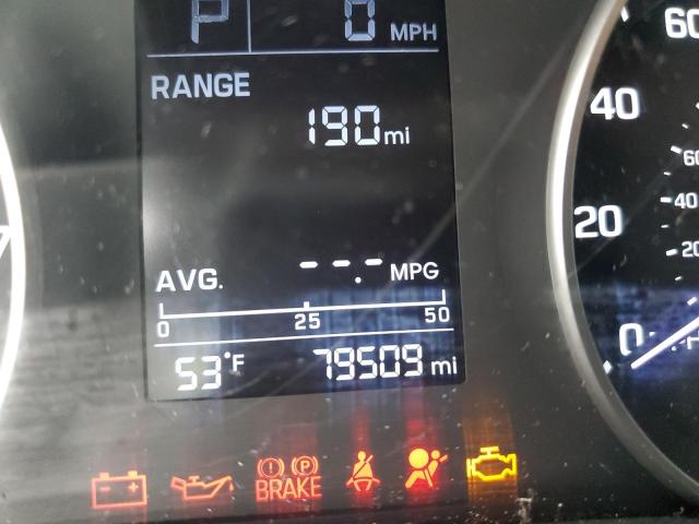 Photo 8 from auction – 2017 HYUNDAI ELANTRA SE with VIN 5NPD74LF2HH071879