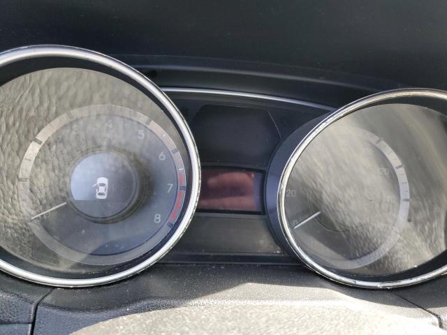 Photo 8 from auction – 2011 HYUNDAI SONATA with VIN 5NPEC4AC7BH166714