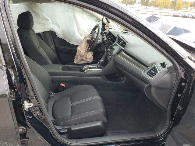 Photo 5 from auction – 2019 HONDA CIVIC EX with VIN 19XFC1F34KE217022
