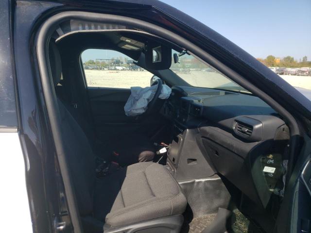 Photo 5 from auction – 2021 FORD EXPLORER P with VIN 1FM5K8AB3MGA19763