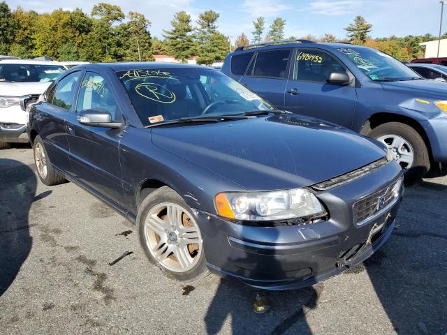 Photo 1 from auction – 2009 VOLVO S60 2.5T with VIN YV1RS592492735756
