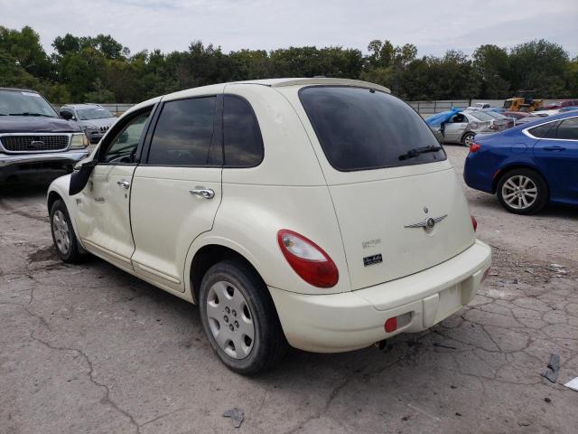 Photo 3 from auction – 2007 CHRYSLER PT CRUISER with VIN 3A4FY48B97T562809