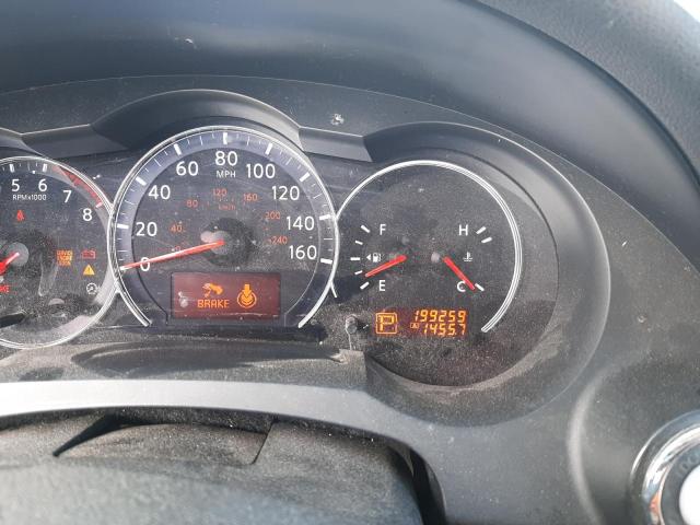 Photo 8 from auction – 2012 NISSAN ALTIMA BAS with VIN 1N4AL2AP3CN554178