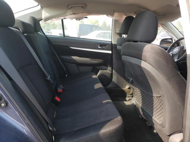 Photo 6 from auction – 2014 SUBARU LEGACY 2.5 with VIN 4S3BMBC62E3024184