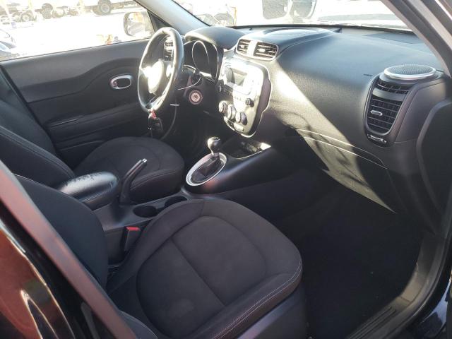 Photo 5 from auction – 2016 KIA SOUL with VIN KNDJN2A23G7338821