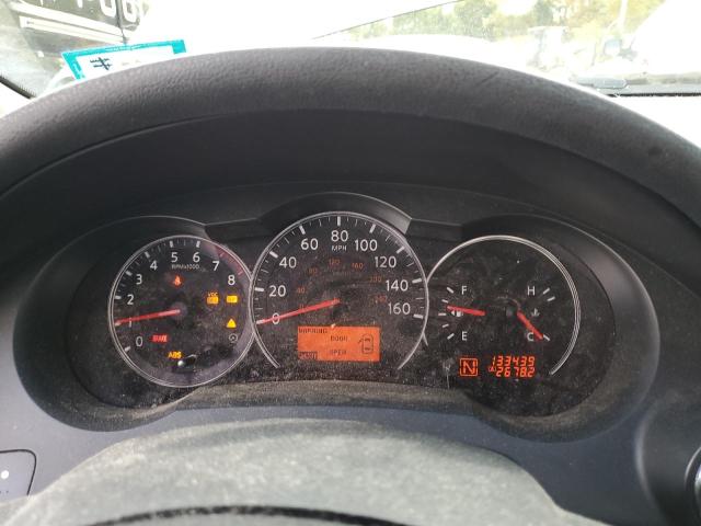 Photo 8 from auction – 2010 NISSAN ALTIMA BAS with VIN 1N4AL2APXAN523538