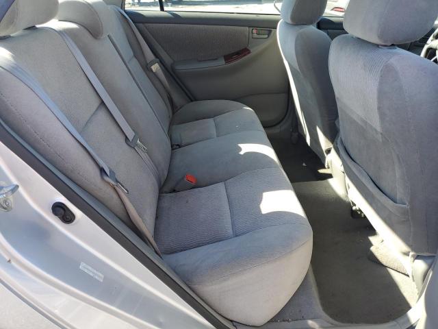 Photo 6 from auction – 2006 TOYOTA COROLLA CE with VIN 1NXBR32E96Z723853