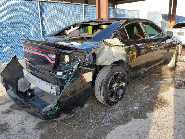Photo 4 from auction – 2015 DODGE CHARGER SE with VIN 2C3CDXBG4FH716977