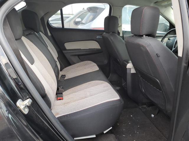 Photo 11 from auction – 2011 CHEVROLET EQUINOX LT with VIN 2CNALDEC9B6212973