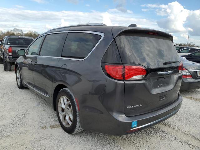 Photo 3 from auction – 2019 CHRYSLER PACIFICA L with VIN 2C4RC1GG3KR731523