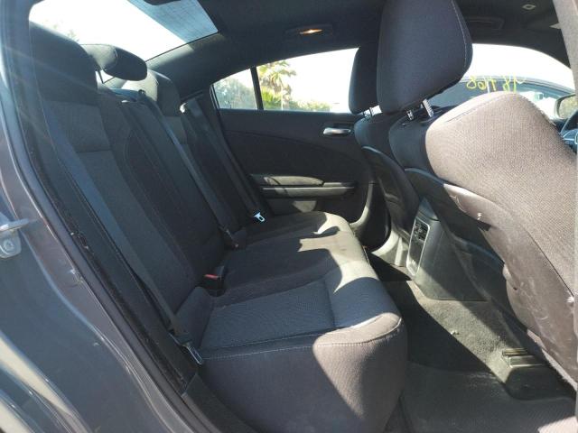 Photo 6 from auction – 2018 DODGE CHARGER SX with VIN 2C3CDXHG6JH221177