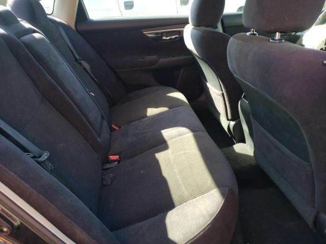 Photo 6 from auction – 2013 NISSAN ALTIMA 2.5 with VIN 1N4AL3AP6DC914983