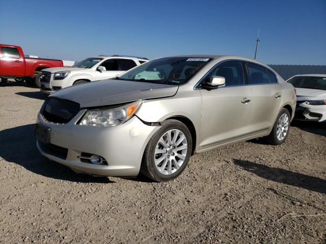 Photo 2 from auction – 2013 BUICK LACROSSE with VIN 1G4GC5E34DF224313