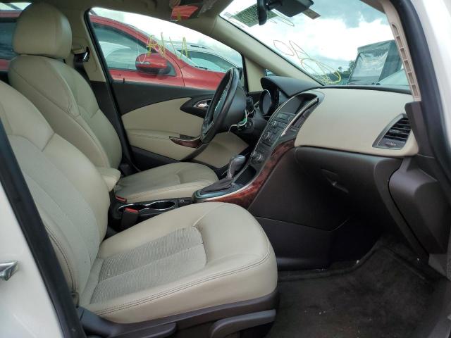 Photo 5 from auction – 2013 BUICK VERANO CON with VIN 1G4PR5SK8D4246059