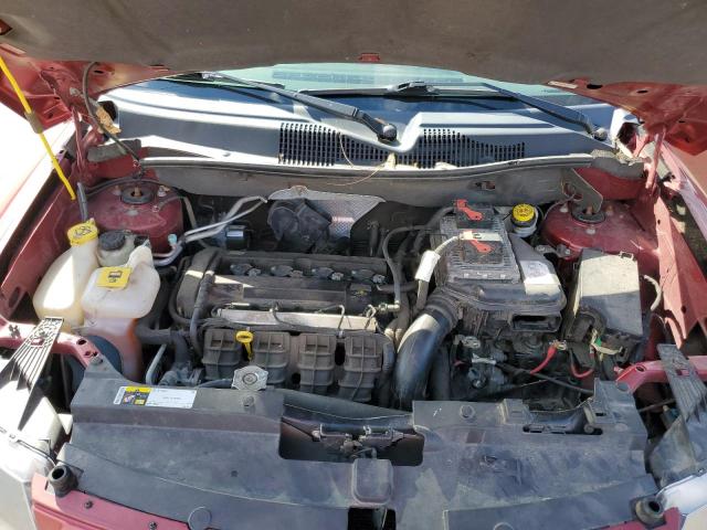 Photo 7 from auction – 2014 JEEP COMPASS SP with VIN 1C4NJCBA0ED832318