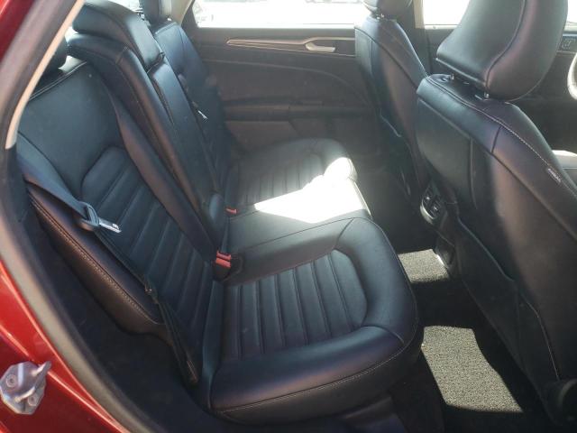 Photo 6 from auction – 2017 FORD FUSION SE with VIN 3FA6P0HDXHR153502