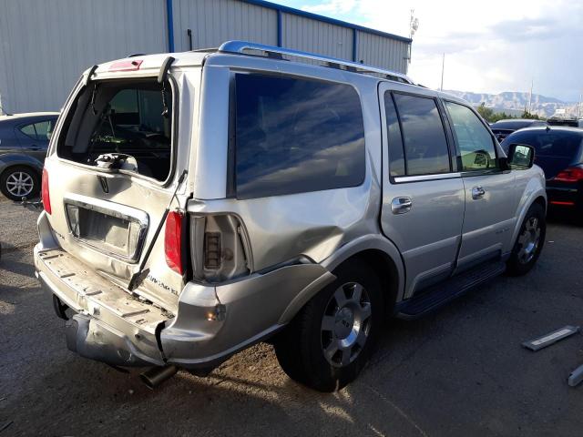 Photo 4 from auction – 2004 LINCOLN NAVIGATOR with VIN 5LMFU28R94LJ15092