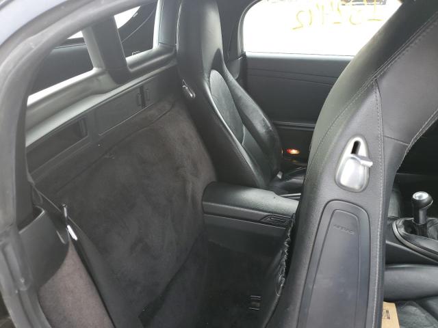 Photo 6 from auction – 2005 PORSCHE BOXSTER with VIN WP0CA29885U710259