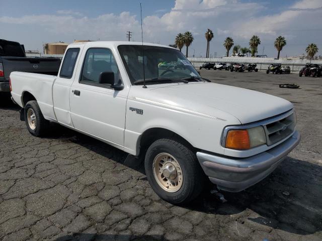 Photo 1 from auction – 1995 FORD RANGER SUP with VIN 1FTCR14A7SPA41523