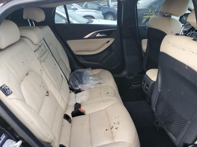 Photo 6 from auction – 2018 INFINITI QX30 BASE with VIN SJKCH5CP4JA043244