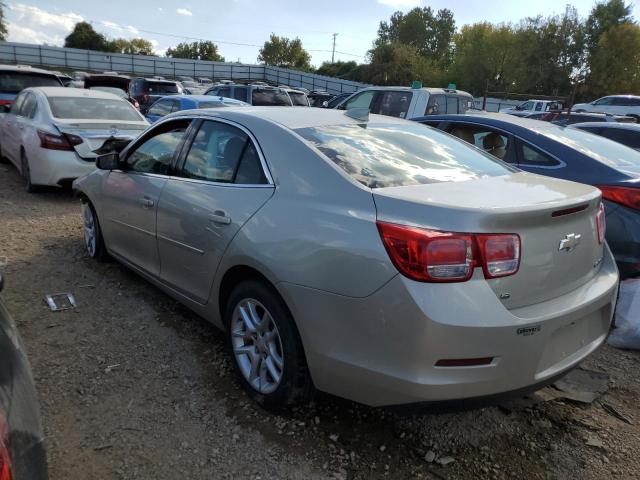Photo 3 from auction – 2015 CHEVROLET MALIBU 1LT with VIN 1G11C5SL1FF325450
