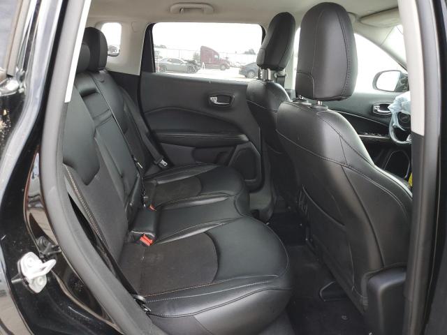 Photo 6 from auction – 2020 JEEP COMPASS LA with VIN 3C4NJCBB2LT102216