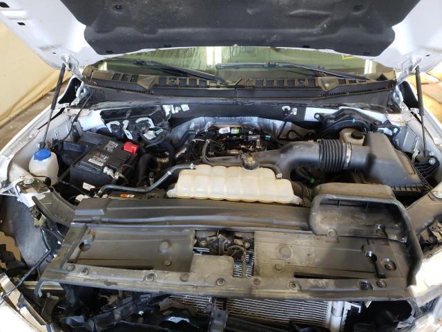 Photo 7 from auction – 2020 FORD F150 SUPER with VIN 1FTEW1EP6LFB65133