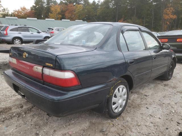 صورة رقم 4 من المزاد - 1997 TOYOTA COROLLA DX مع VIN 2T1BB02EXVC197672