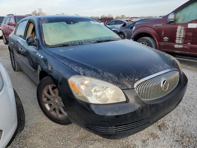BUICK LUCERNE CX 2008 with VIN 1G4HD57268U123779 - Photo from auction