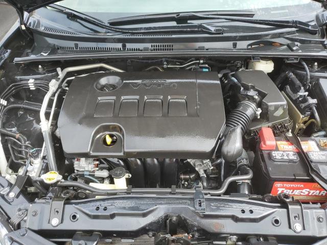 Photo 7 from auction – 2017 TOYOTA COROLLA L with VIN 2T1BURHE4HC796562