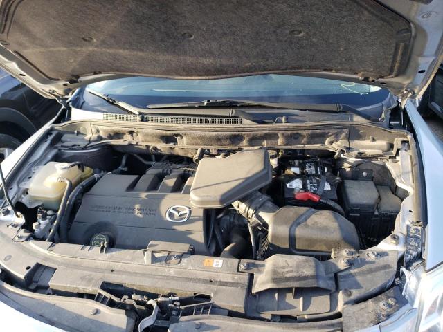 Photo 7 from auction – 2011 MAZDA CX-9 with VIN JM3TB2CAXB0330441