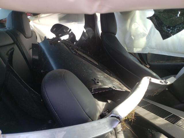 Photo 6 from auction – 2022 TESLA MODEL 3 with VIN 5YJ3E1EB2NF345490