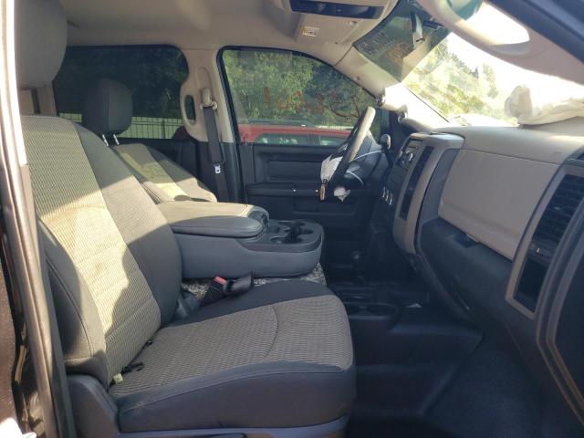 Photo 5 from auction – 2011 DODGE RAM 2500 with VIN 3D7UT2CL3BG522331