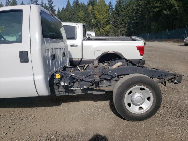 Photo 9 from auction – 2012 FORD F250 SUPER with VIN 1FTBF2A67CEB09102