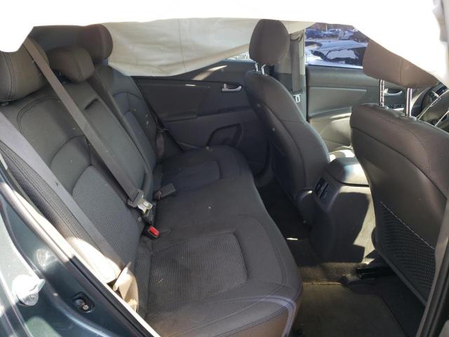 Photo 6 from auction – 2015 KIA SPORTAGE L with VIN KNDPBCAC3F7748857