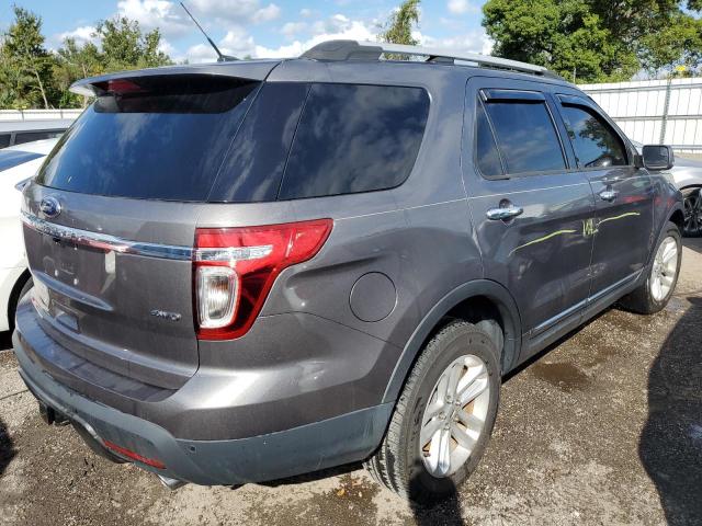 Photo 4 from auction – 2014 FORD EXPLORER X with VIN 1FM5K8D89EGB47393
