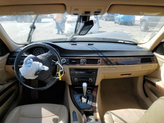 Photo 8 from auction – 2008 BMW 328 XI with VIN WBAVC93508K037782