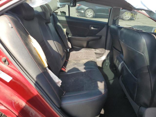 Photo 6 from auction – 2017 TOYOTA CAMRY LE with VIN 4T1BF1FKXHU686117