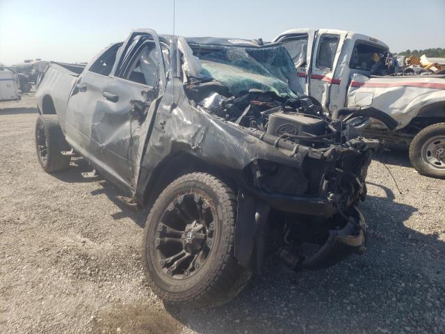 RAM 3500 SLT 2015 with VIN 3C63R3DL5FG534454 - Photo from auction