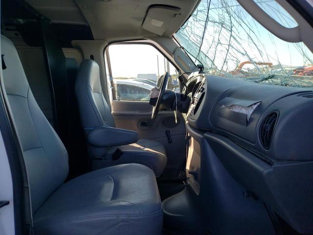Photo 5 from auction – 2007 FORD ECONOLINE with VIN 1FTNE24W17DA50359