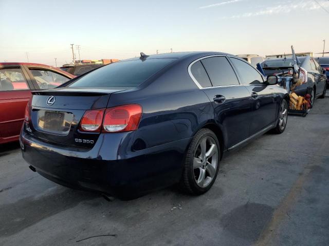 Photo 4 from auction – 2010 LEXUS GS 350 with VIN JTHBE1KS3A0048784