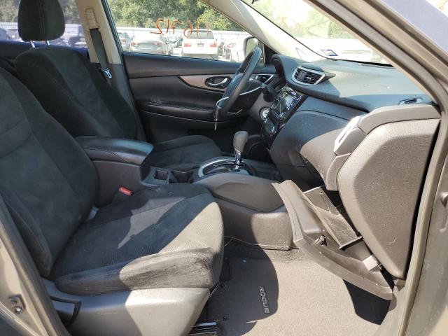 Photo 5 from auction – 2015 NISSAN ROGUE S with VIN 5N1AT2MT7FC840548