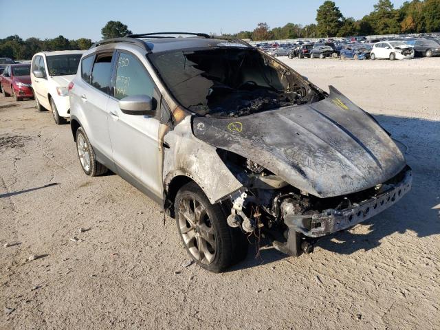 Photo 1 from auction – 2013 FORD ESCAPE SE with VIN 1FMCU0GX8DUA38025