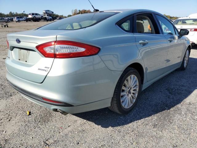 Photo 4 from auction – 2013 FORD FUSION SE with VIN 3FA6P0LU3DR218076