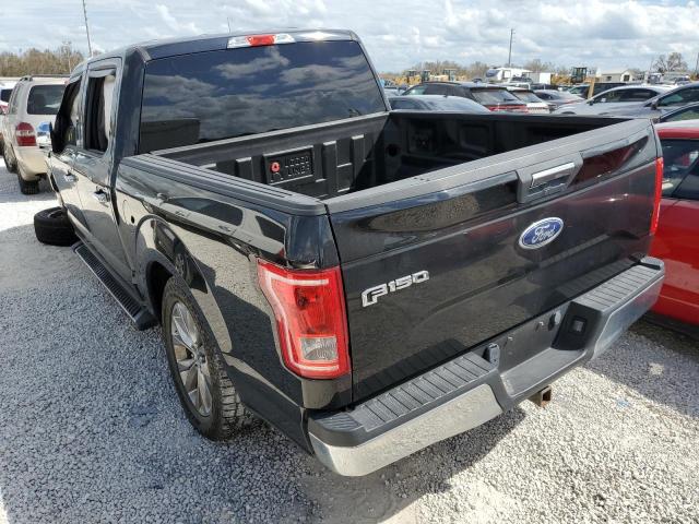 Photo 3 from auction – 2016 FORD F150 SUPER with VIN 1FTEW1CPXGFC72503