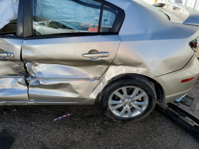 Photo 10 from auction – 2007 MAZDA 3 I with VIN JM1BK32F971705633