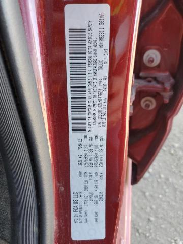 Photo 10 from auction – 2020 RAM 1500 LARAM with VIN 1C6SRFJT2LN147624