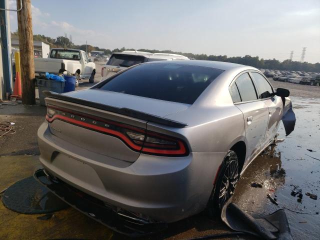 Photo 4 from auction – 2017 DODGE CHARGER SE with VIN 2C3CDXBG1HH504847