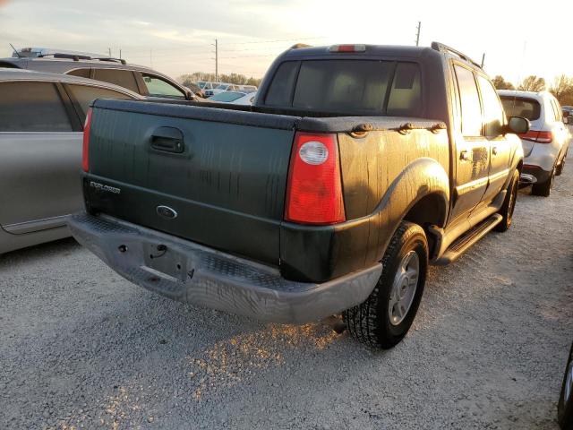 Photo 4 from auction – 2003 FORD EXPLORER S with VIN 1FMZU67E43UB81483